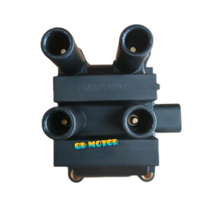TERBARU - Coil Ignition Ford Fiesta Ecosport