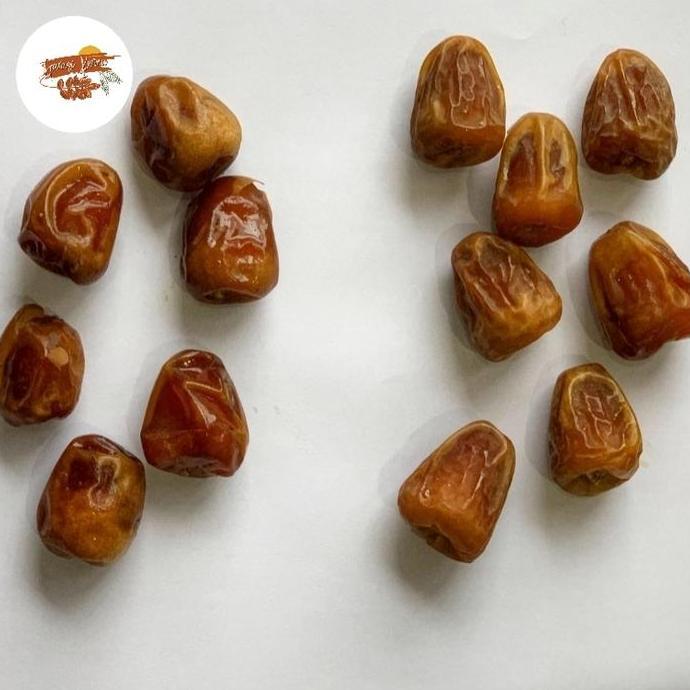 kurma sukari 1kg premium grade A