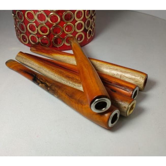 Once kayu gaharu wangi merah