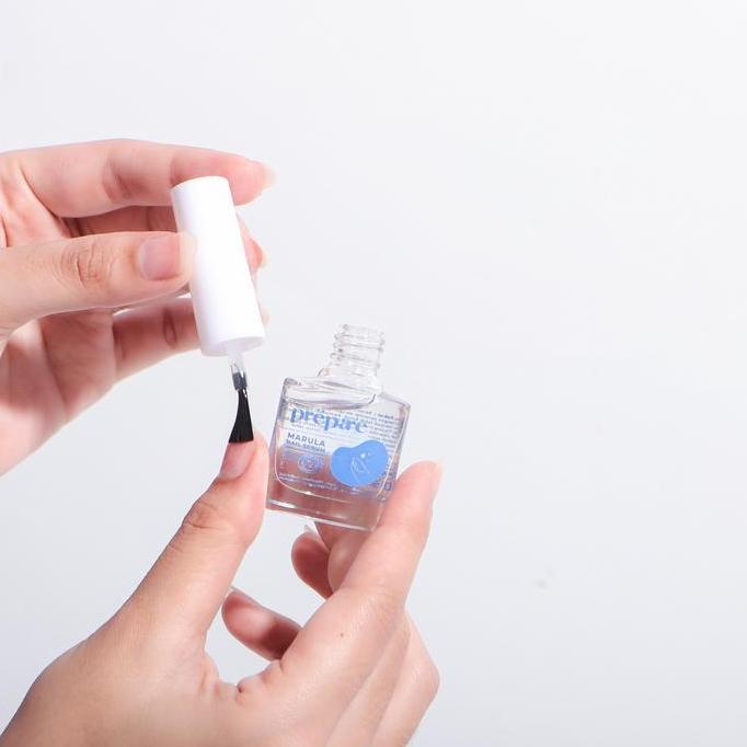 Pickme- Perawatan Kuku Cantengan Vitamin Kuku Obat Kuku Rusak Serum Kuku Dan Tangan Obat Cantengan M