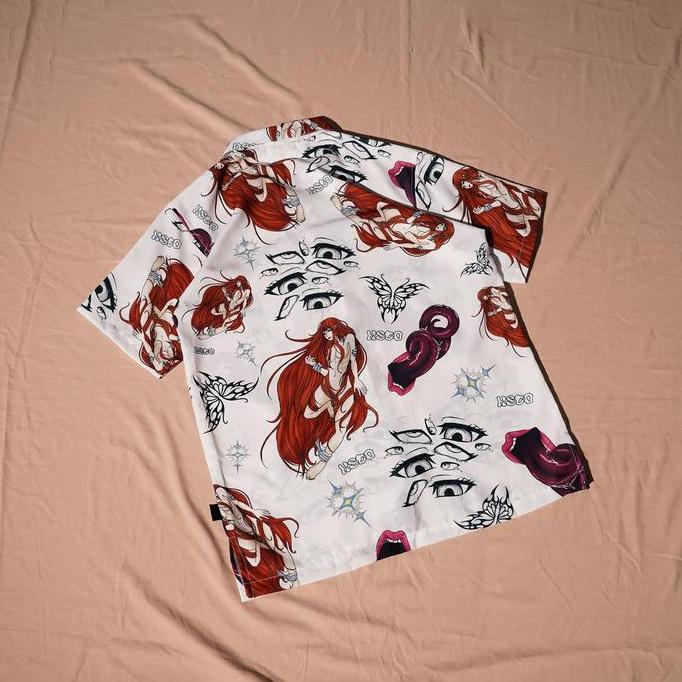 HSCO Original 13 - Shirt Papilio Fit Lembut Nyaman Pria Termurah