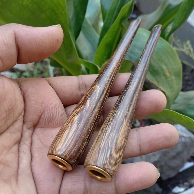 pipa cangklong gaharu Once Kayu Gaharu