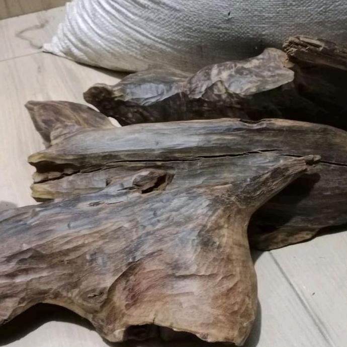 bahan kerajinan kayu Galih gaharu super