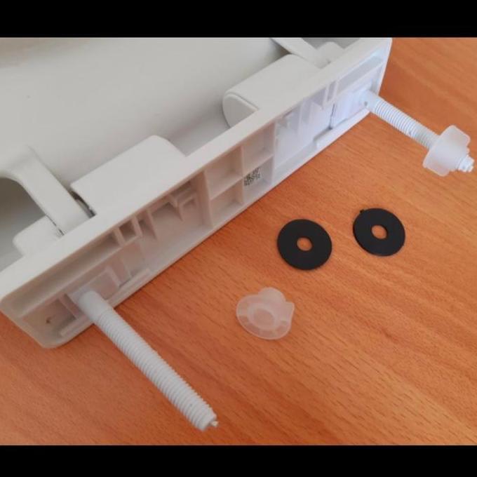 Miliki Tutup Kloset Model Renovo Kh832 Dan Kh858