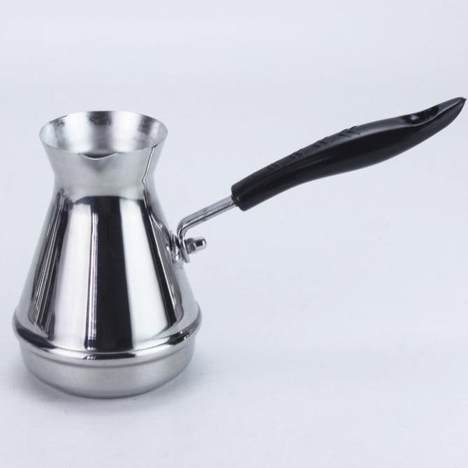Turkish Ibrik Coffee Maker Pot 500 Ml