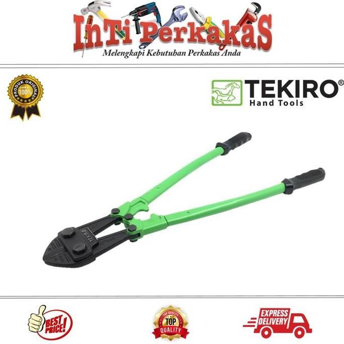 TEKIRO GUNTING BESI BETON BOLT CUTTER 42 INCH
