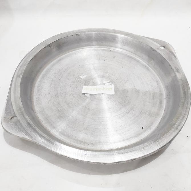 TERMURAH - loyang wajan cetakan kue martabak manis terang bulan besar