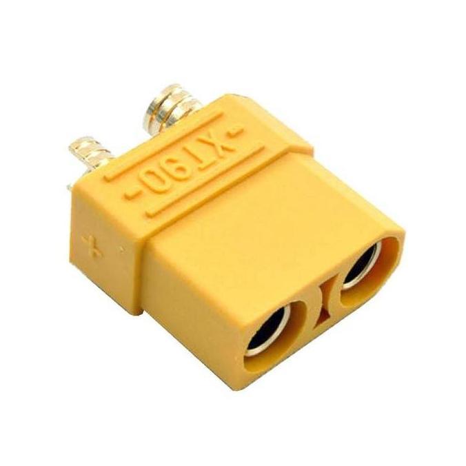Konektor XT90 Female XT-90 Lipo Battery RC Plug socket soket power terlaris