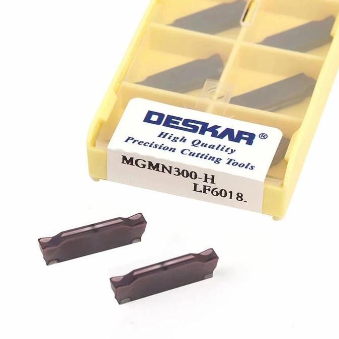 Insert potong 3mm || Insert potong mgmn 3 || Pahat potong 3mm murah