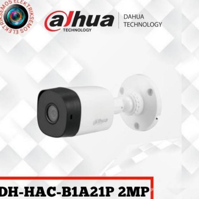TERMURAH - Kamera cctv outdoor DAHUA 2mp 1080p cctv outdoor 2mp dahua