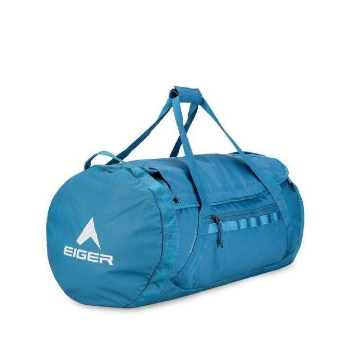 Tas Duffle Eiger Layover 50L Duffel Bag