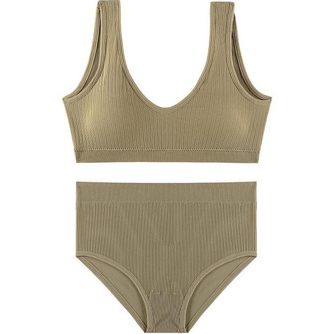 DF117 >> SET BRA WANITA 2IN1 SET BRA DAN CD SET BIKINI WANITA SEXY BH CD 962