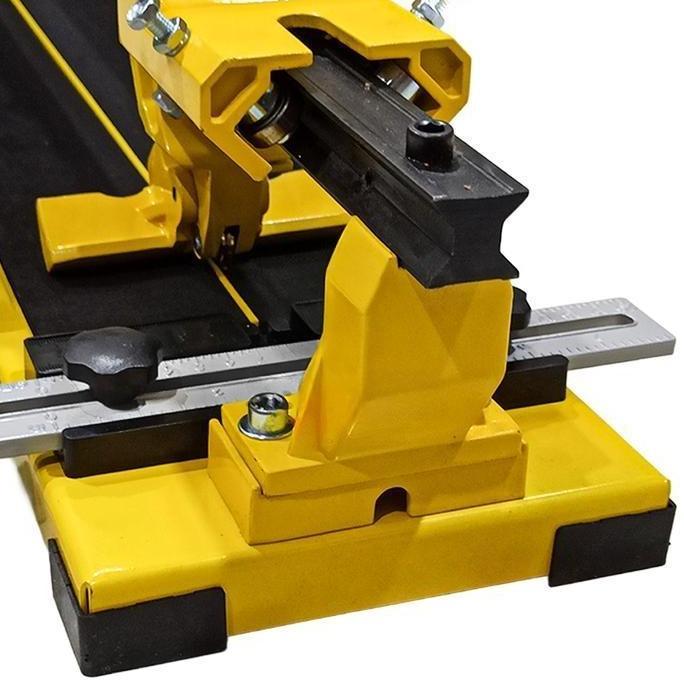 ALAT POTONG KERAMIK GRANIT MANUAL 80CM MULLER TILE CUTTER MULLER 80CM