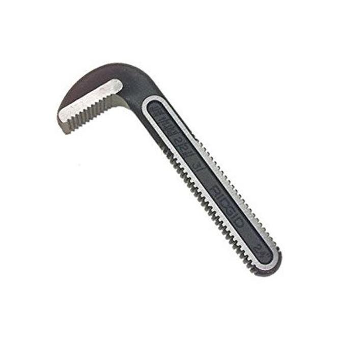 Ridgid 31695 Hook Jaw for 24" Pipe Wrench Kunci Pipa 31030