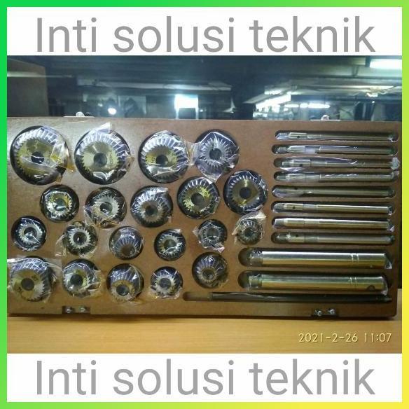 cutter valve seat | selting klep |face cutter seat ( 20pcs )