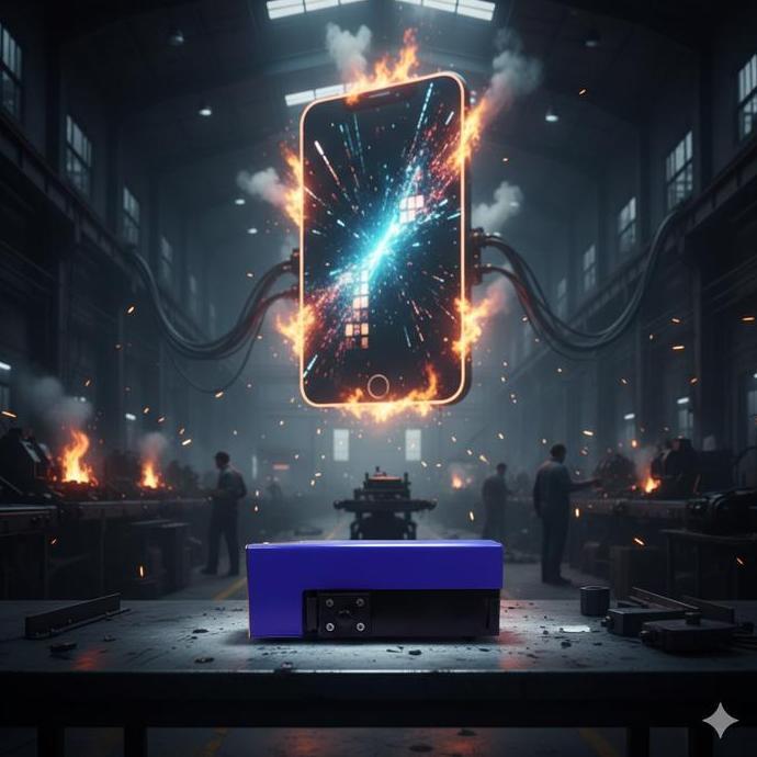 MESIN BUBBLE REMOVER NEPTO BR-1 ORINAL