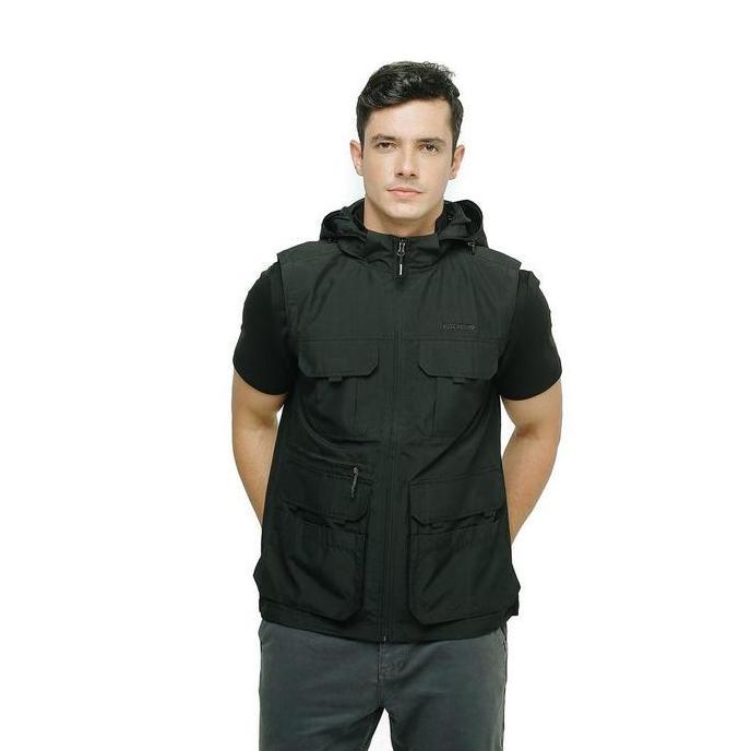 EIGER X-SPEEDING STREET VEST