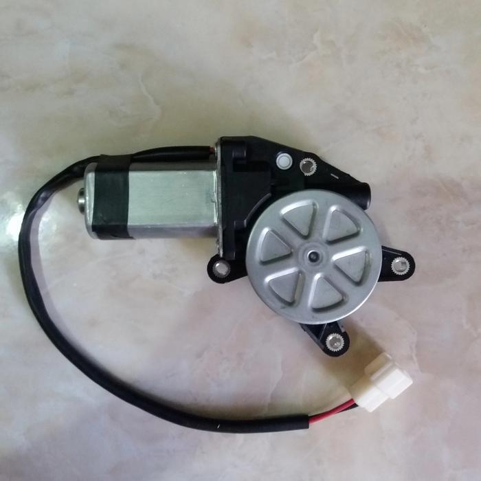 Motor Power Window/Dinamo Power Window Kiri Suzuki Karimun Estilo Original Dan Terpercaya