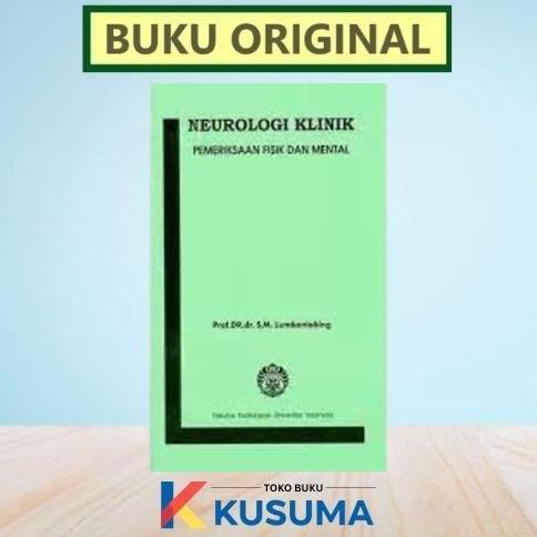 QIVAMABONUE  - [ORIGINAL] NEUROLOGI KLINIK - LUMBANTOBING FKUI