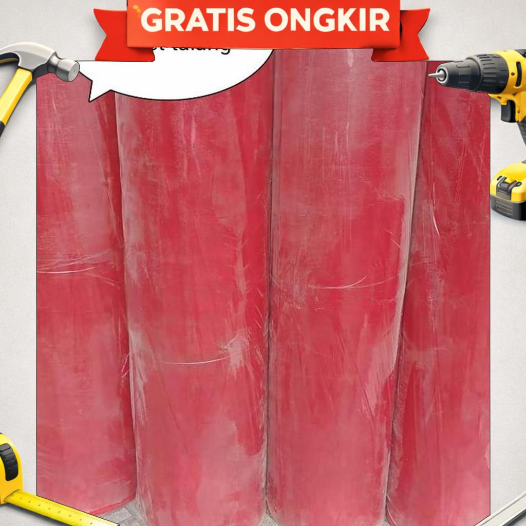 Karpet Talang Air Ukuran 110Cm / Harga Perroll/ Tebal 1.Mm