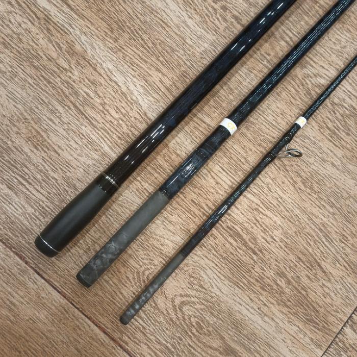 (Promo) Joran Pancing Shimano Surf Gazer 425 Bx Cx Joran Surf Stick Laut Bestseller