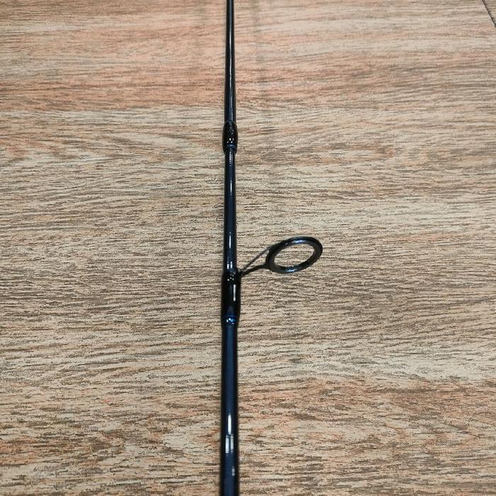 (Diskon) Joran Shimano Stimula 60 66 70 Spinning Bestseller