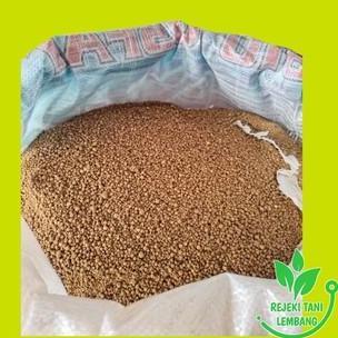 BIO FOSFAT ALAM 1 Karung - CV JAVAMAS AGROPHOS  pupuk tanaman TEG