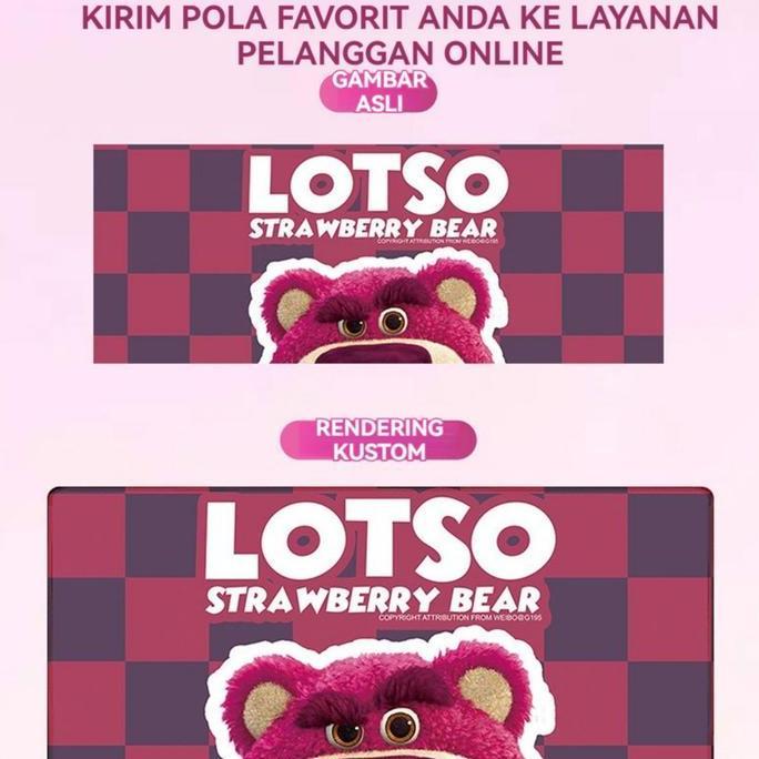 SAMIRAH_BYS - ALAS MOUSE ALAS MEJA ALAS MOUSE KOMPUTER GAME EKSTRA BESAR ALAS MOUSE KOMPUTER GAME BE