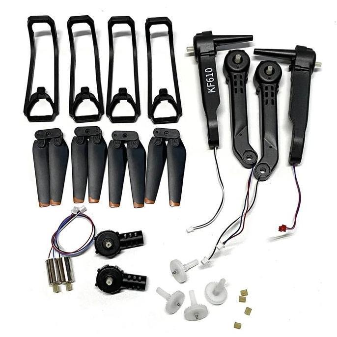 Arm Lengan Drone KF610