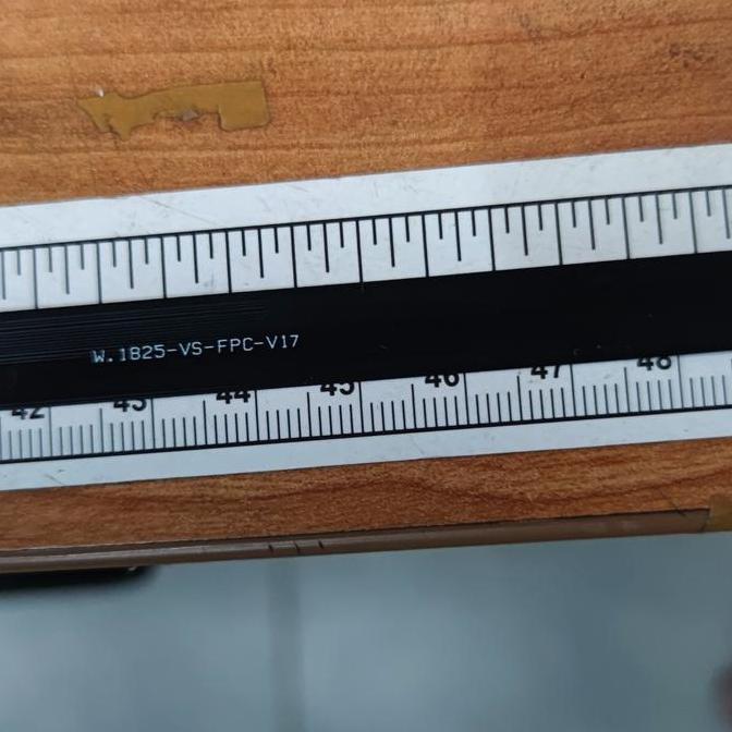 Kabel Fleksibel Flexible Hitam Kamera SJRC F22S F11S v2