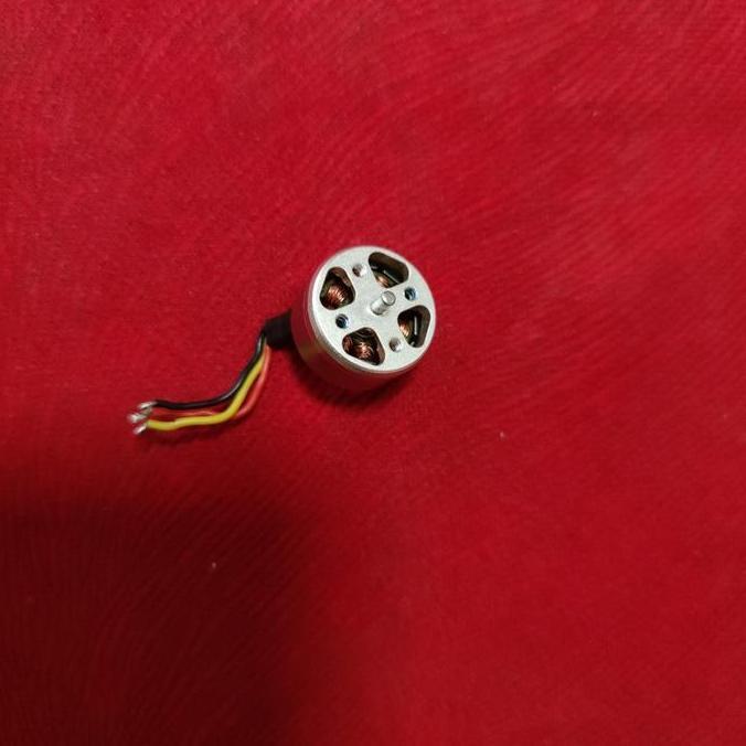 Dinamo Motor JJRC X9 X12 Eachine EX4 Heron Brushless