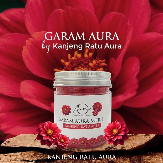 Yupp- Garam Aura M3 R4H By Kanjeng Ratu Aura