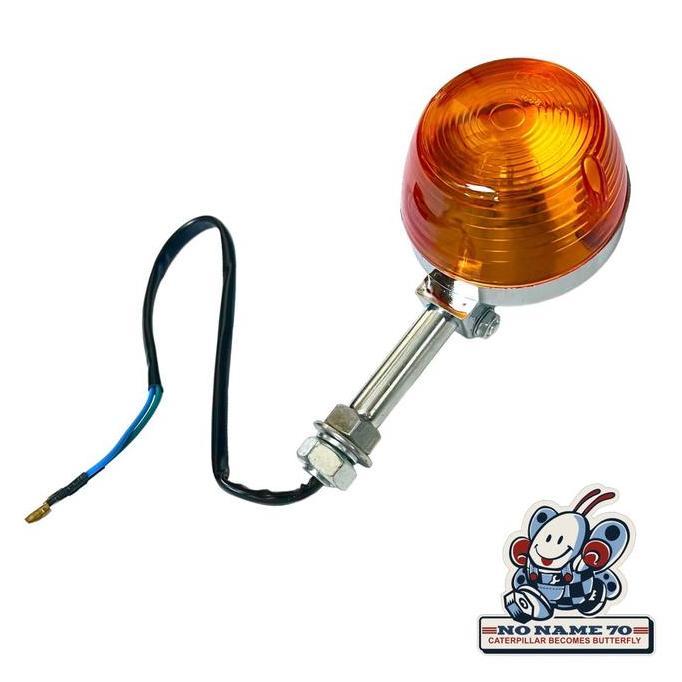 Lampu Sein Sen Honda Xl125 Xl 125 Cb200 Cb 200