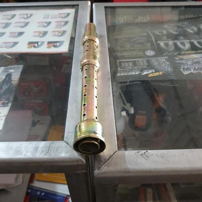 saringan knalpot rx king racing