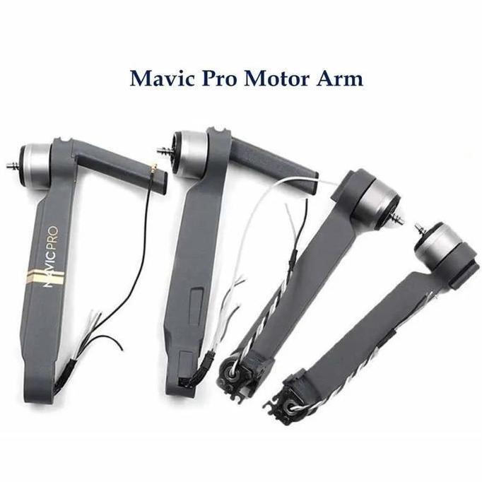 Arm Lengan DJI Mavic Pro Platinum Drone