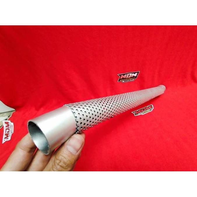 saringan kenalpot copy CMS vario mdm