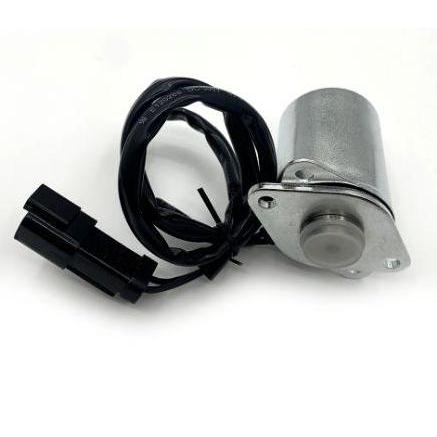 Autopic- Solenoid Valve Pc200 20Y-60-32121 20Y-60-32120