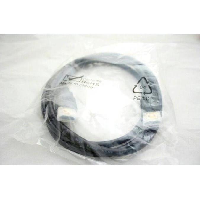 Onair- Kabel Hdmi Dari Dvr Cctv Ke Tv Monitor Panjang 1 Meter