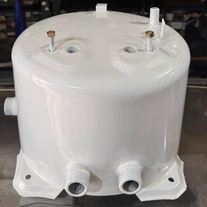 Tabung Pompa Shimizu PS-150 BIT / PS 150 BIT DEA (Pressure Tank)