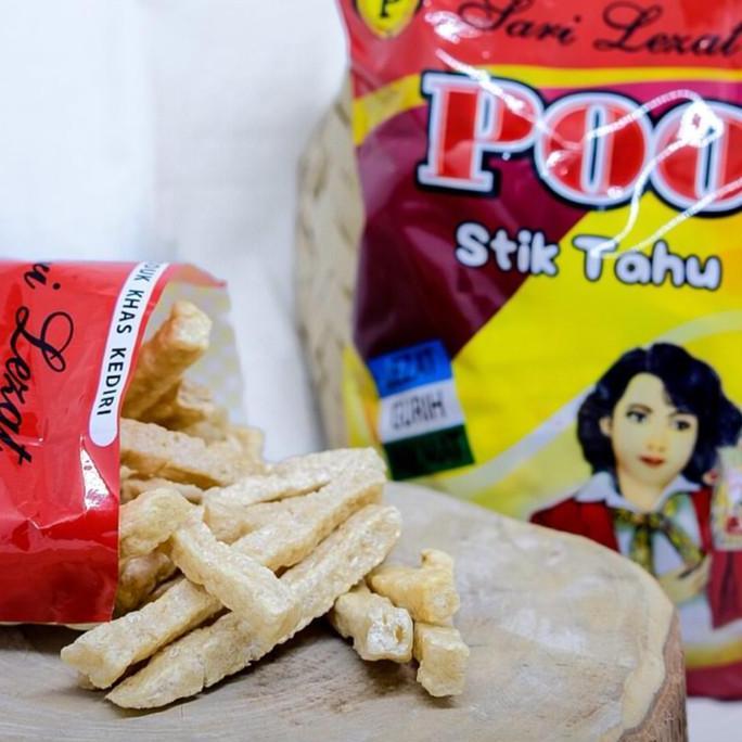 Stik Tahu Poo asli kediri