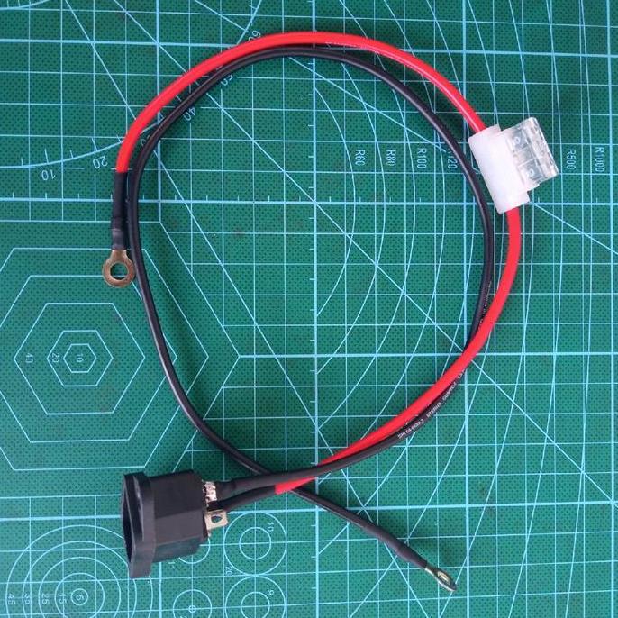 TEMPAT CHARGER AKI SEPEDA LISTRIK SELIS UWINFLY INDOBIKE PACIFIC EXOTIC DLL