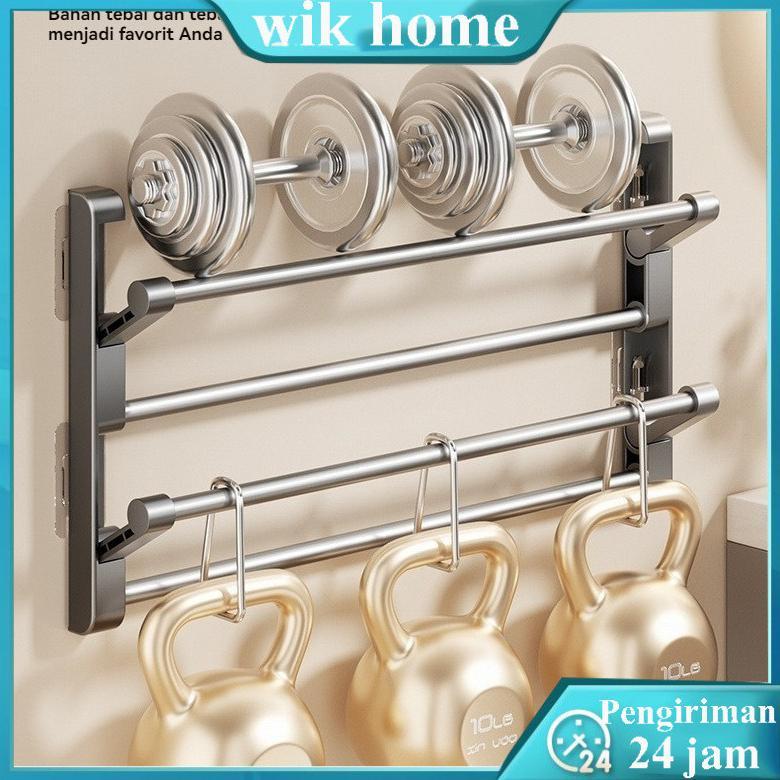 best deals [cod]rak sepatu gantung susun shoe rack holder tempat sandal panci dapur dinding belakang