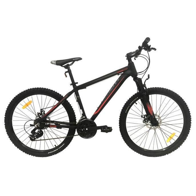Terlaris Sepeda Gunung Mtb Element Pandora 26 Inch Shimano Alloy Sni