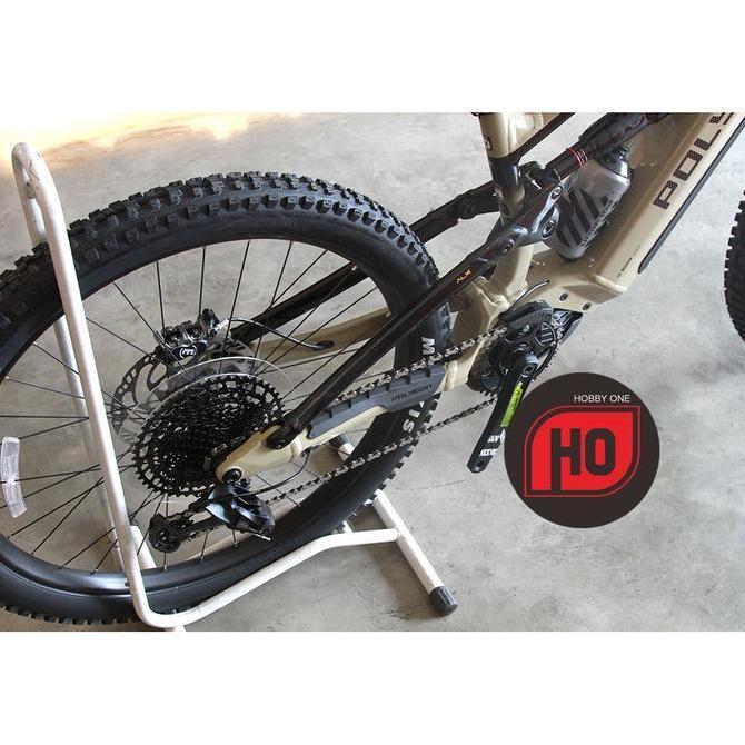 Terlaris Polygon Siskiu Te With Bosch Brown Electric Mtb - E-Bike E-Mtb Sepeda Gunung