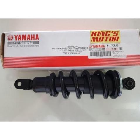 Monoshock / Shock Belakang Vixion Original Yamaha