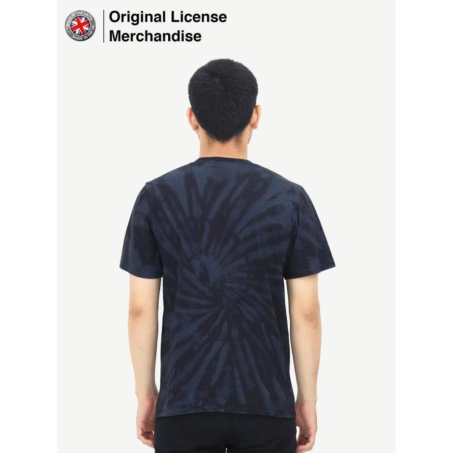 Kaos Baju Tshirt Pria Tye Tie Dye Kpop Korea BLACKPINK Original Photo