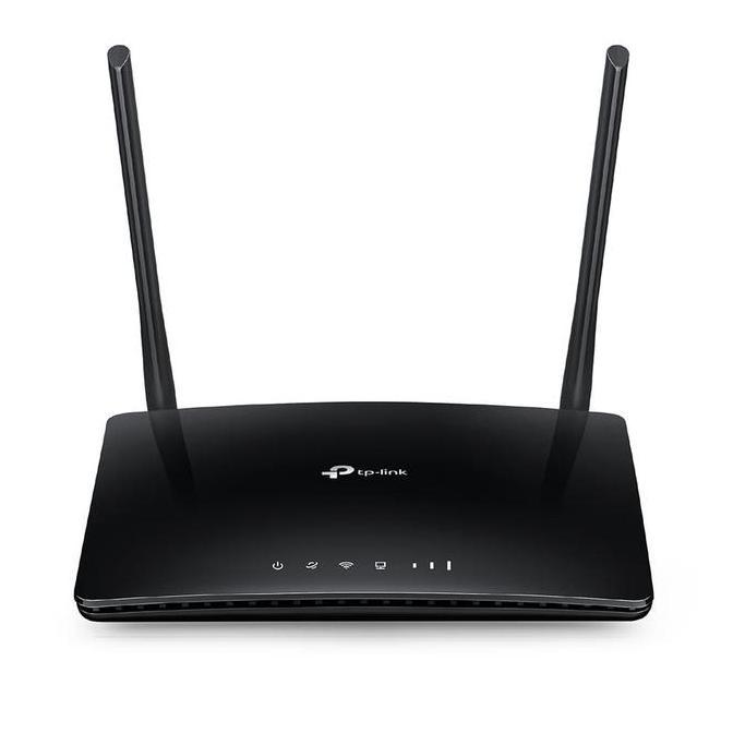 Wireless Router 4G LTE TP-LINK TL-MR6400 Sim Card GSM UNLOCK tplink