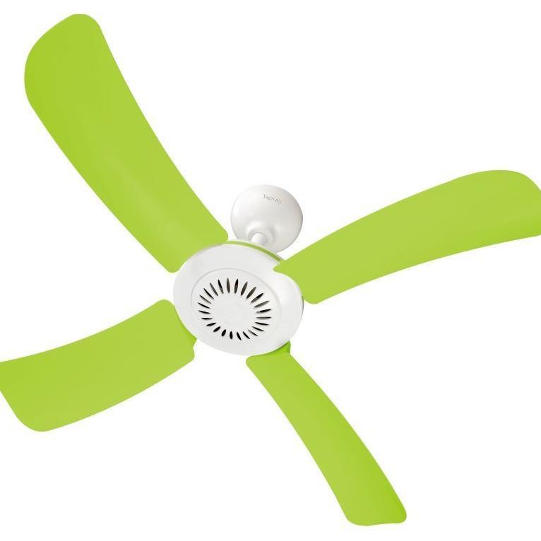 new product mini fan - kipas gantung - ceiling fan 12 watt kyzuku