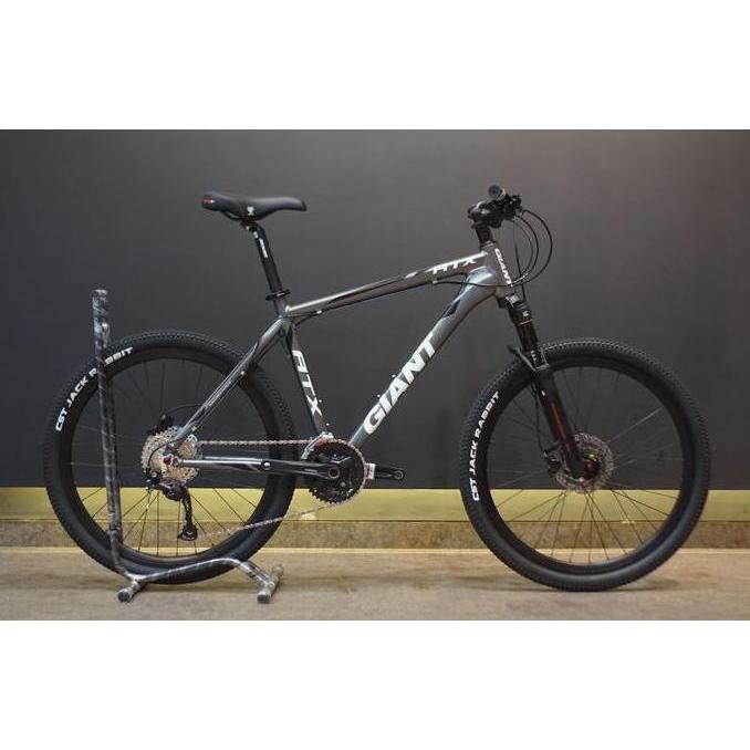 Terlaris Giant Atx Elite Mtb (Mountain Bike)