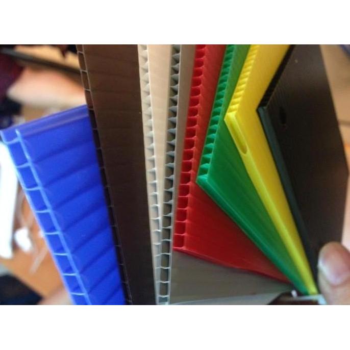 INFRABOARD MADING 3MM ( IMPRABOARD MADING )